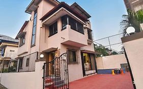Empyrean Stays Ll Sai Blessing Villa Ll 3Bhk Ll Ac Ll Pool Ll Free Wifi Ll